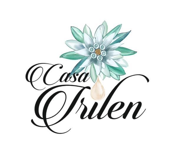 Mînăstirea Humorului Casa Irilen酒店 外观 照片
