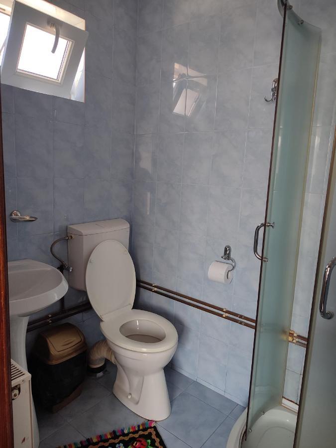 Mînăstirea Humorului Casa Irilen酒店 外观 照片