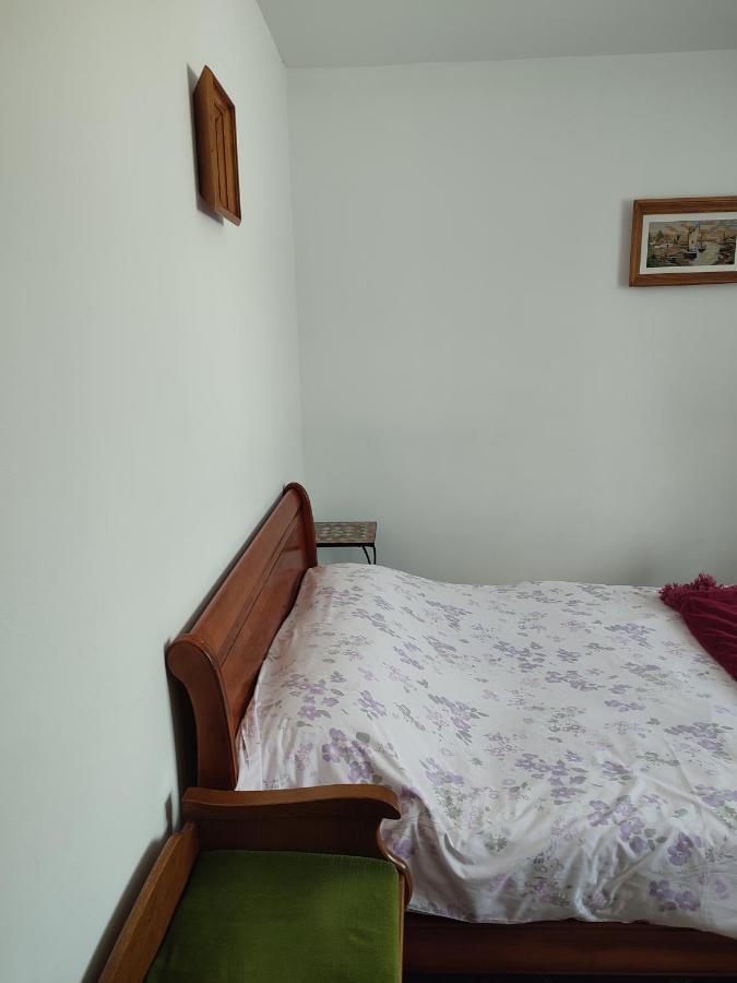 Mînăstirea Humorului Casa Irilen酒店 外观 照片