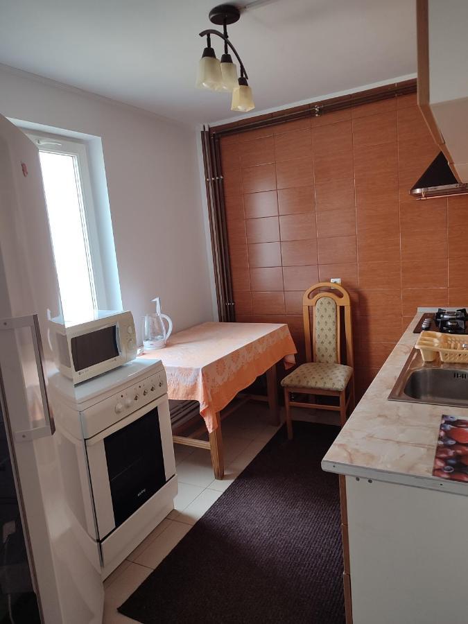 Mînăstirea Humorului Casa Irilen酒店 外观 照片